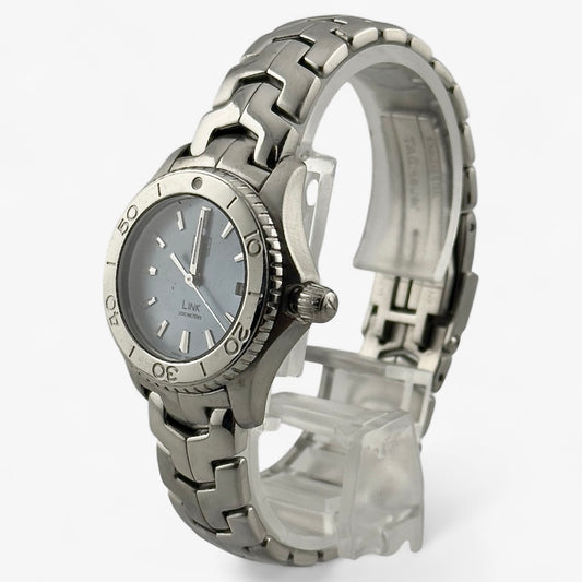 Tag Ladies Link WJ1316-0