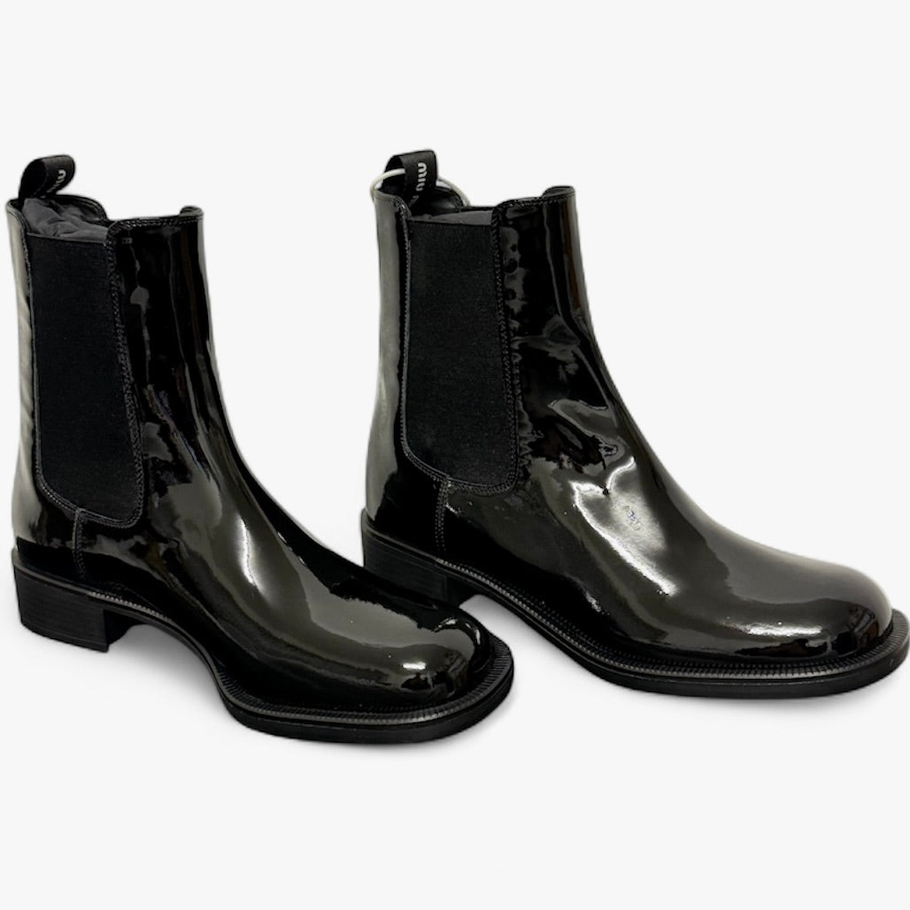 Miu Miu Calzature Donna Boots