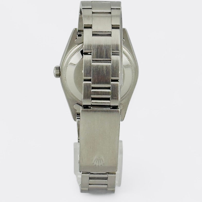 Rolex Oyster Perpetual Date model 15210
