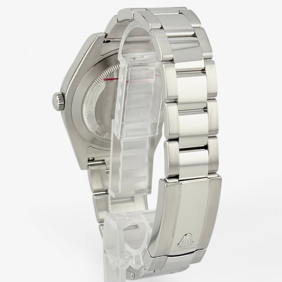 Rolex Oyster Perpetual Datejust II 116330