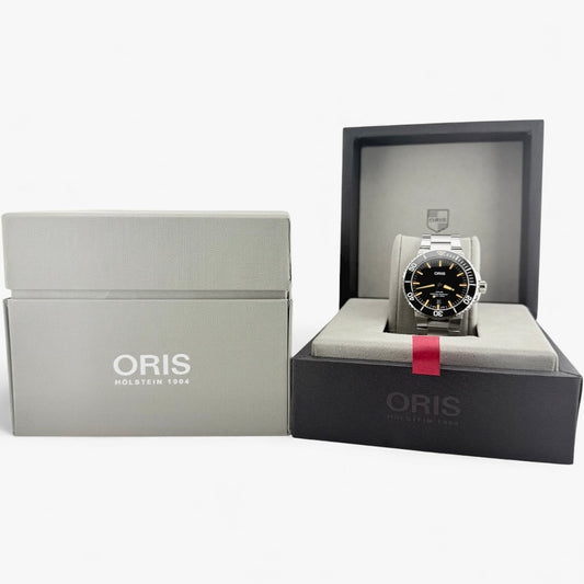 Oris Aquis 7730
