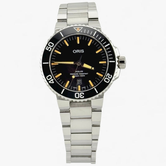 Oris Aquis 7730