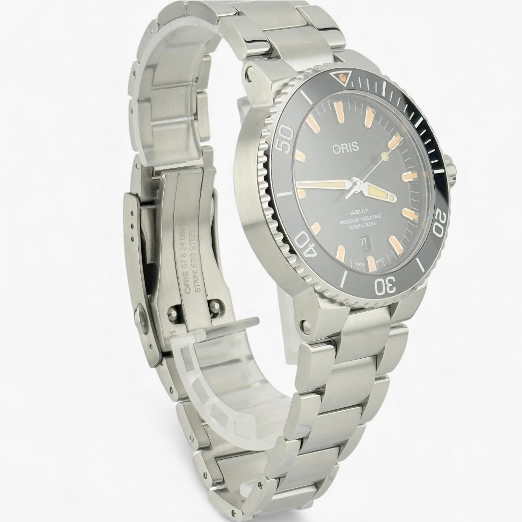 Oris Aquis 7730