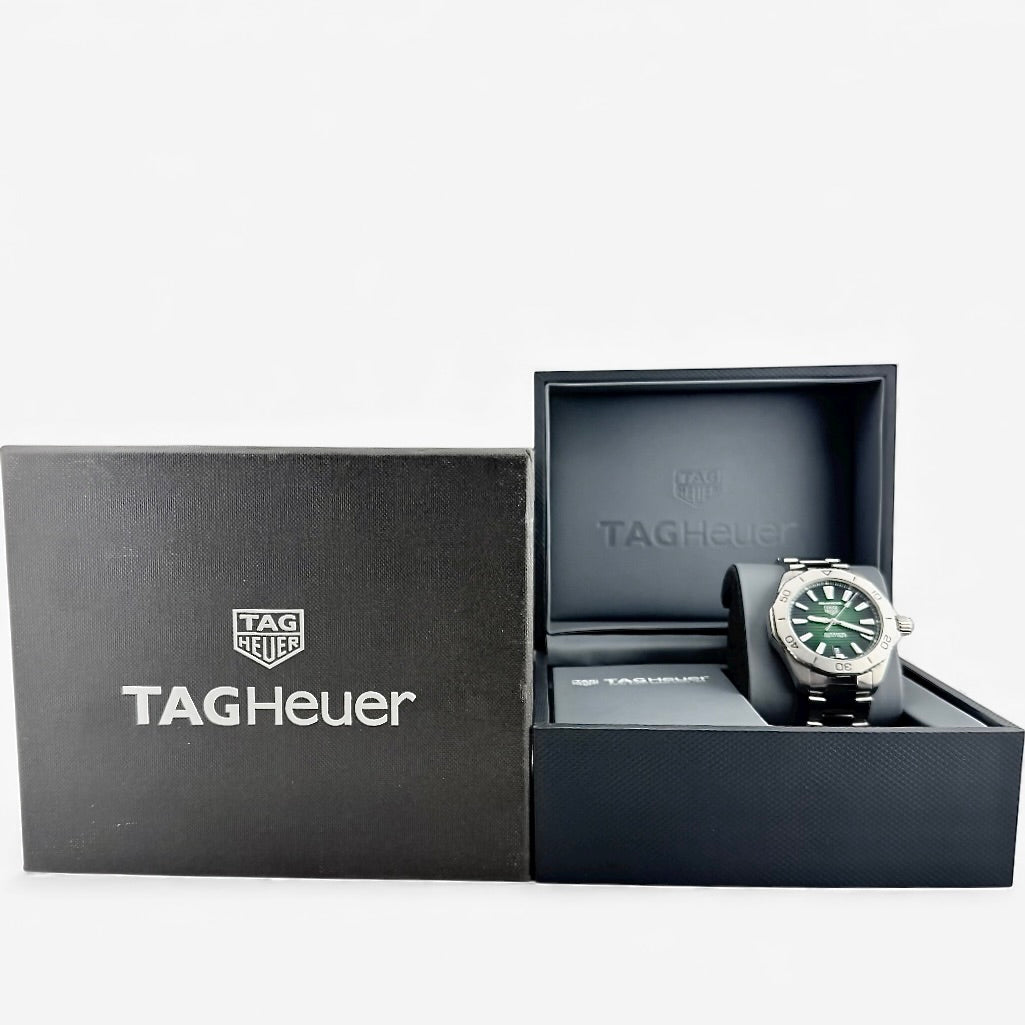 Tag Aquaracer Professional 200