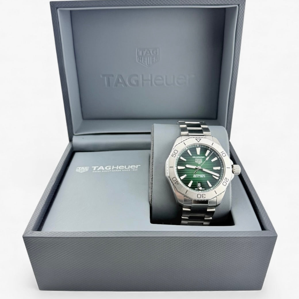 Tag Aquaracer Professional 200