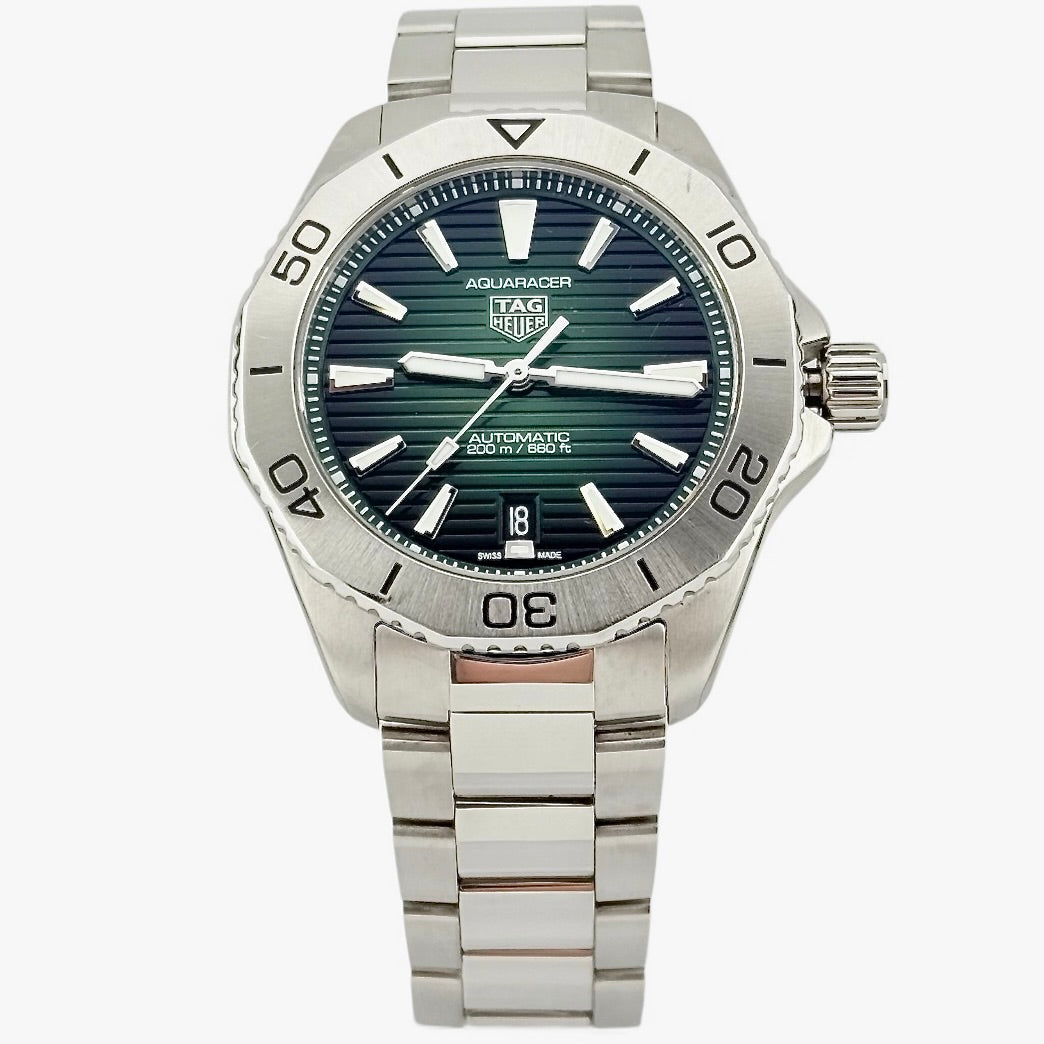 Tag Aquaracer Professional 200