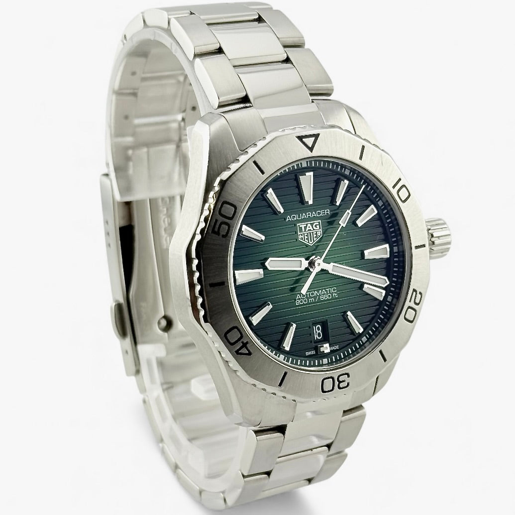 Tag Aquaracer Professional 200