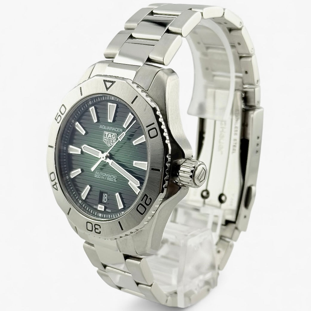 Tag Aquaracer Professional 200