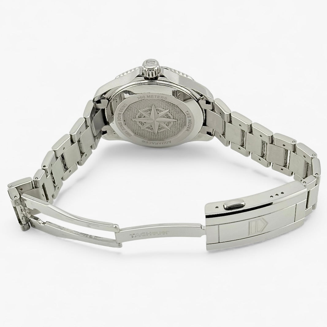 Tag Aquaracer Professional 200