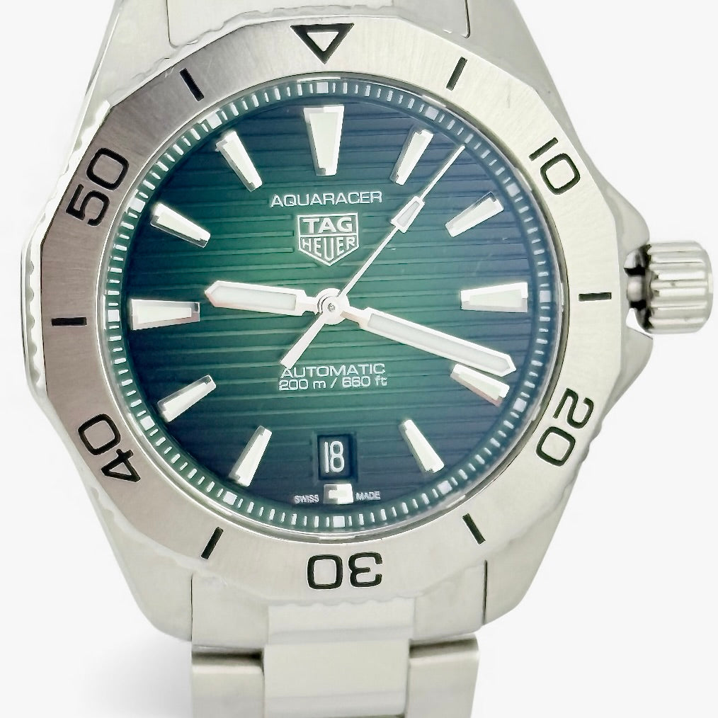 Tag Aquaracer Professional 200