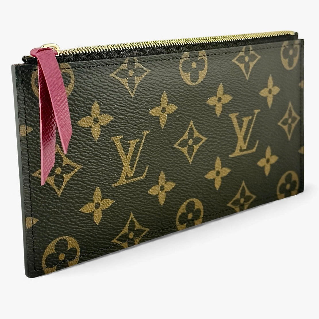 Louis Vuitton Pochette Felicie Zippered Insert