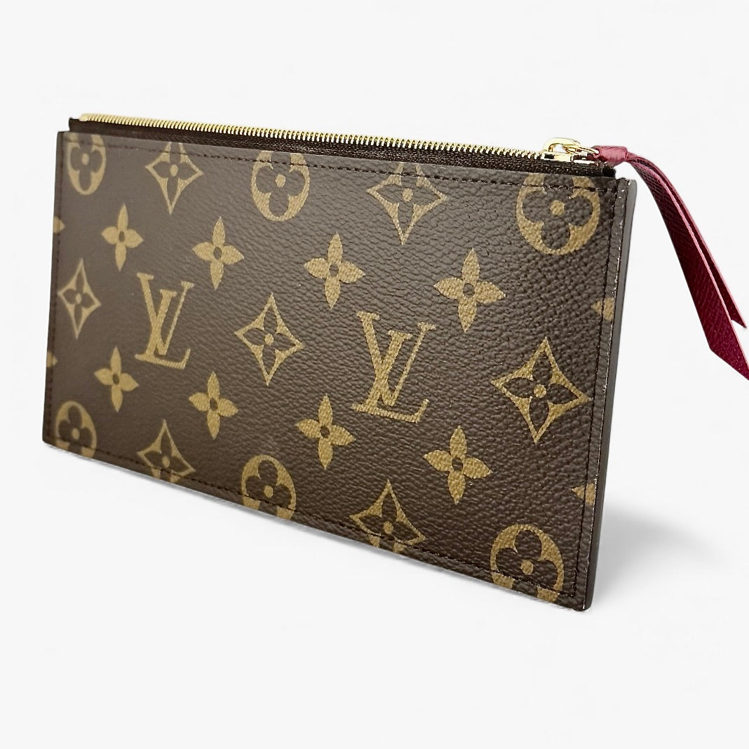Louis Vuitton Pochette Felicie Zippered Insert