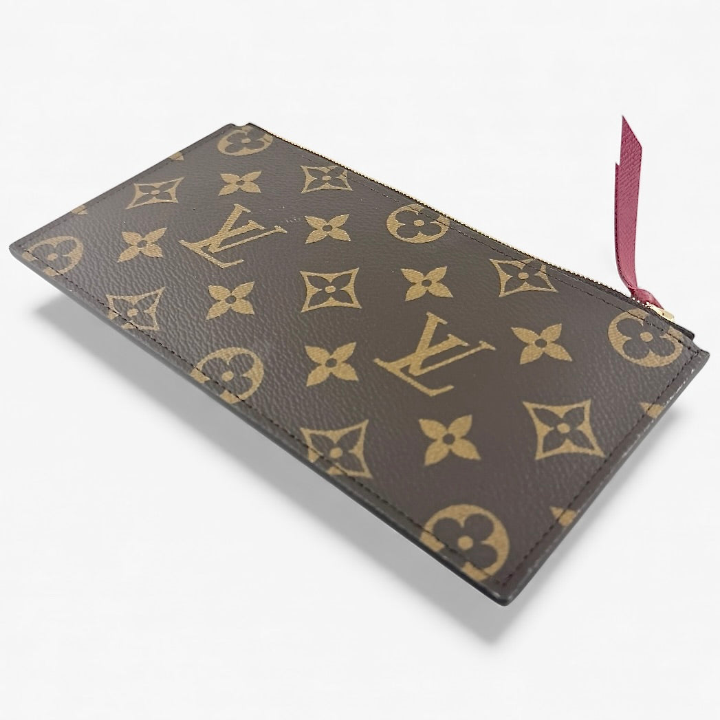 Louis Vuitton Pochette Felicie Zippered Insert