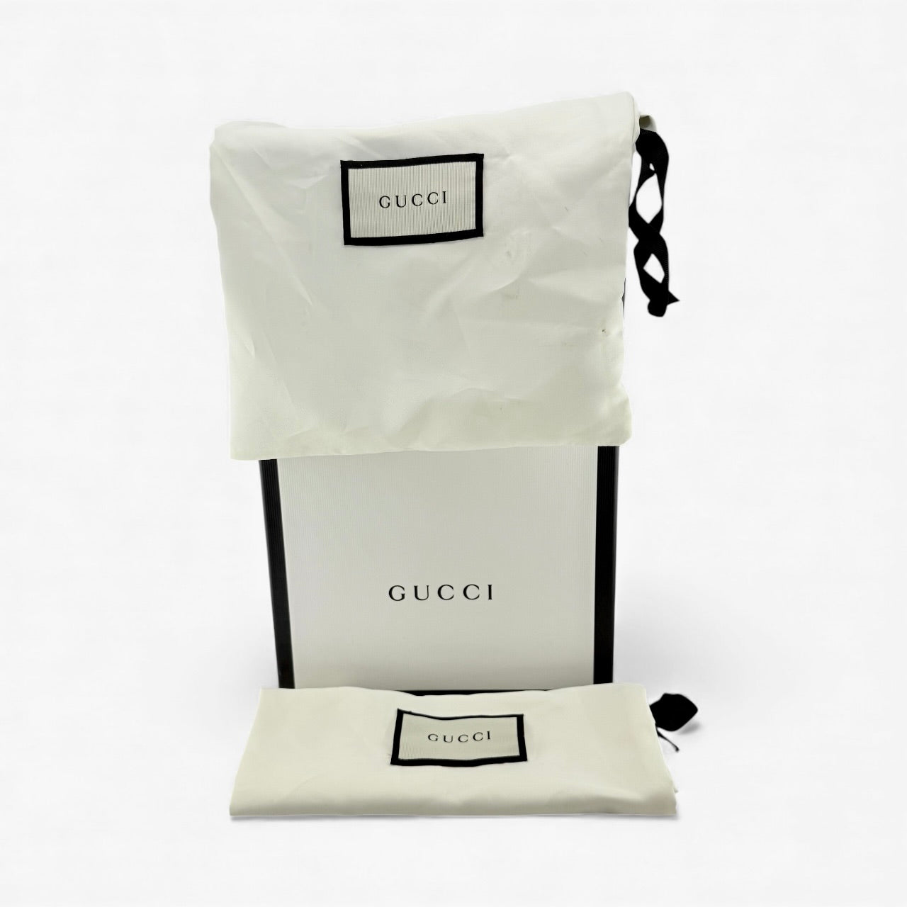 Gucci Ace Bee Trainers