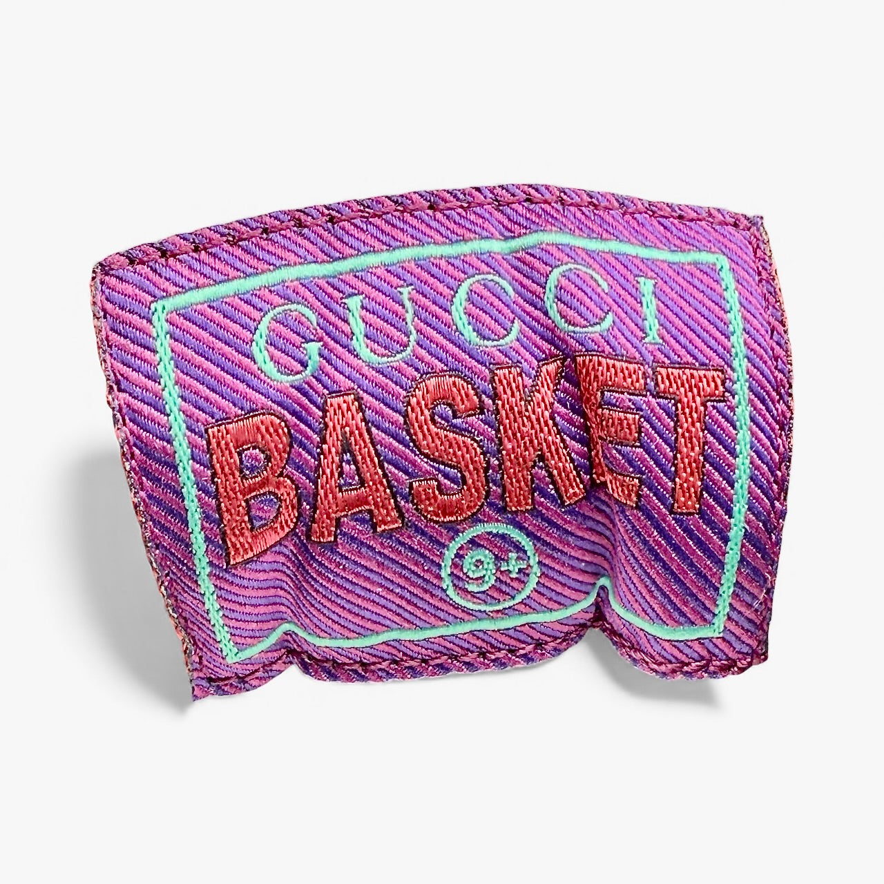 Gucci Basket High Sneakers