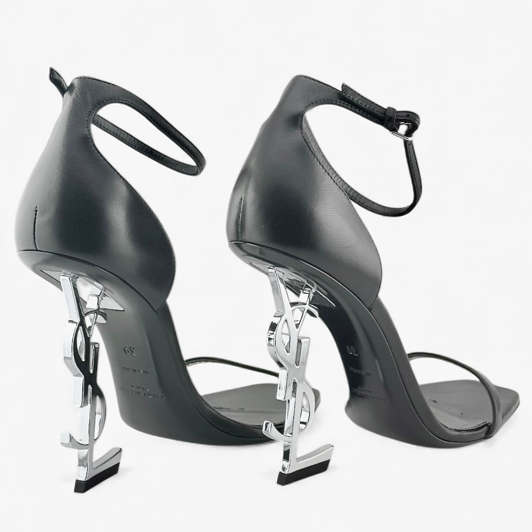 Saint Laurent Opyum 110 Sandals