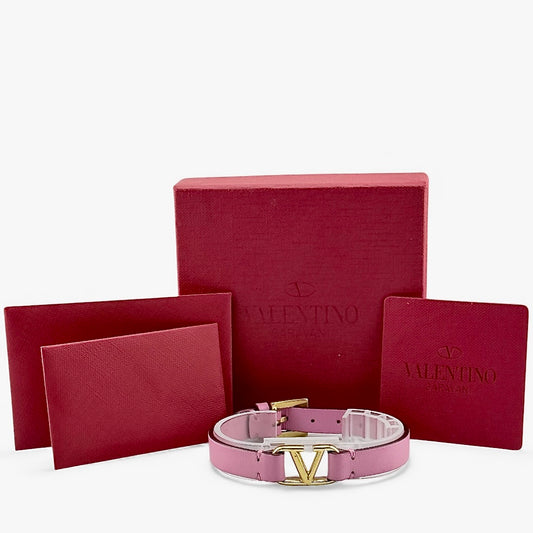 Valentino Garavani VLogo Signature bracelet