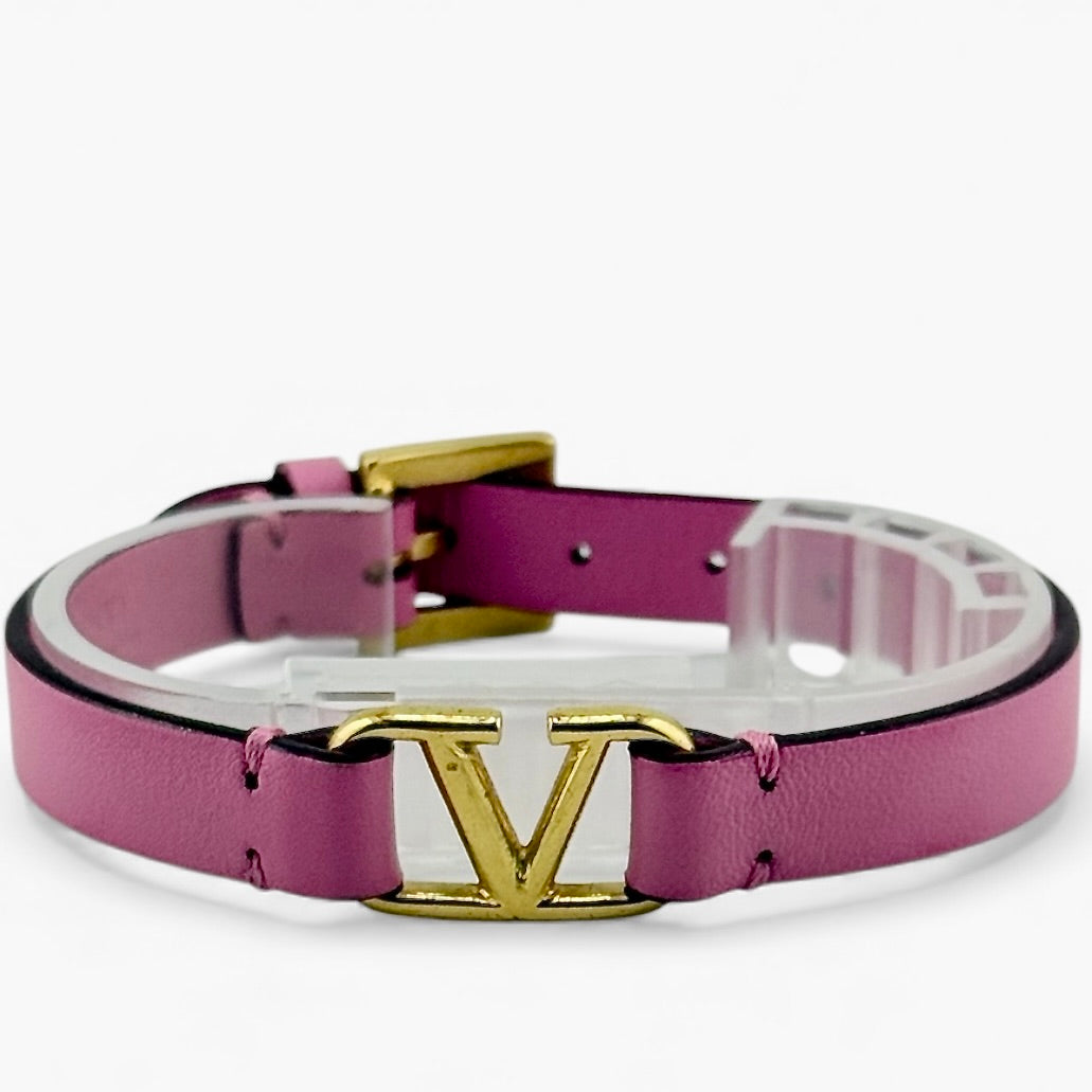 Valentino Garavani VLogo Signature bracelet