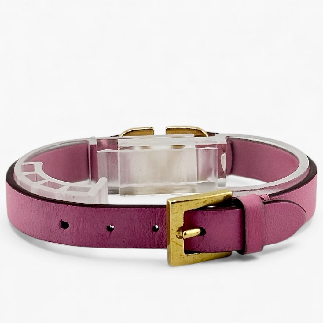 Valentino Garavani VLogo Signature bracelet