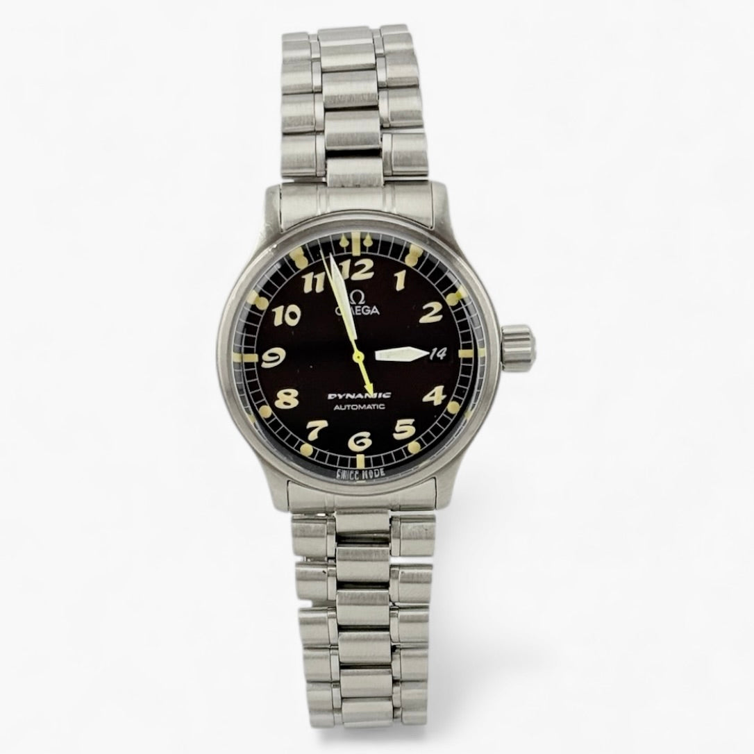 Omega Dynamic III / 5200.50.00