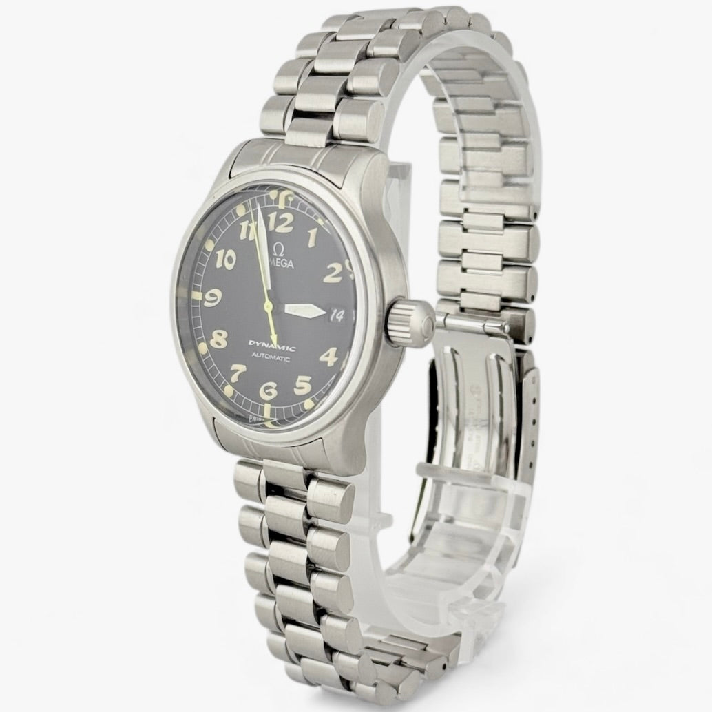 Omega Dynamic III / 5200.50.00