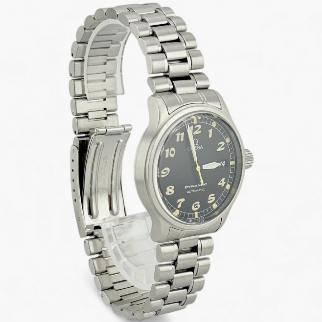 Omega Dynamic III / 5200.50.00