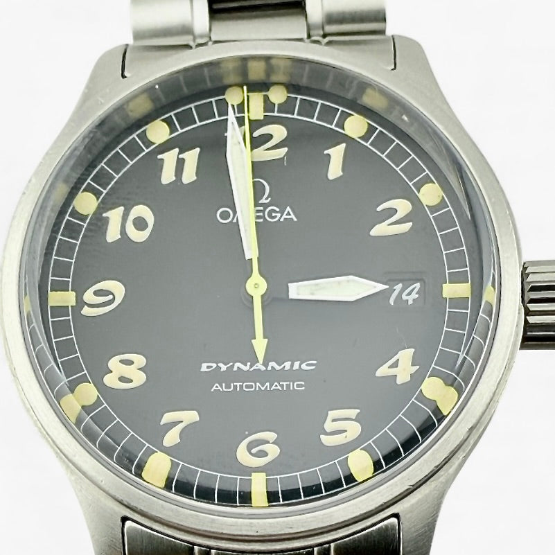 Omega Dynamic III / 5200.50.00