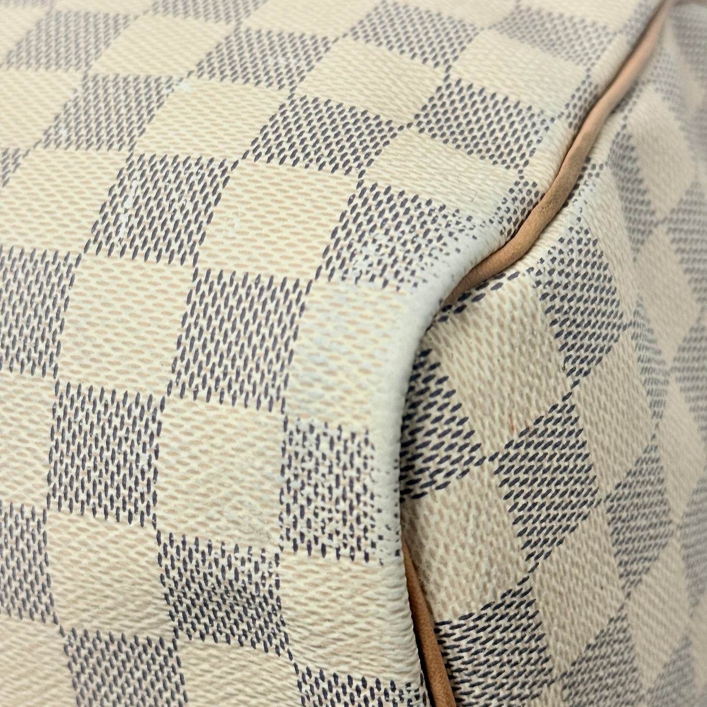 Louis Vuitton Speedy 35