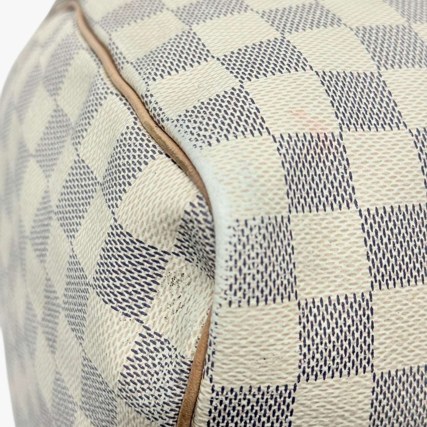 Louis Vuitton Speedy 35