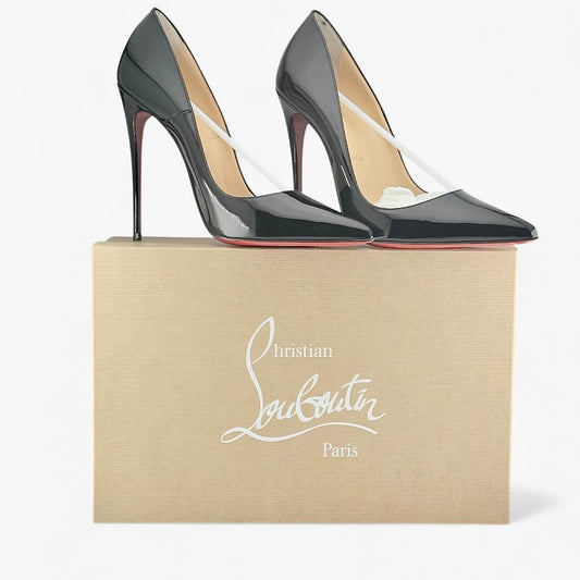 Christian Louboutin So Kate 120
