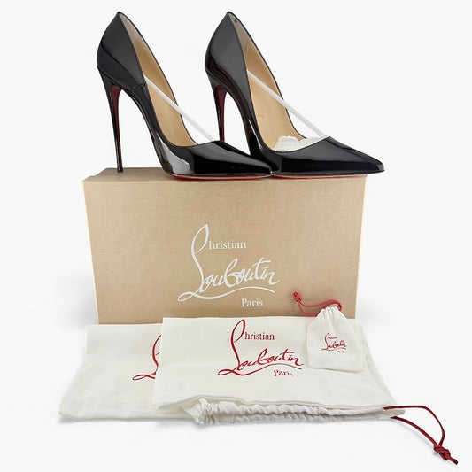 Christian Louboutin So Kate 120