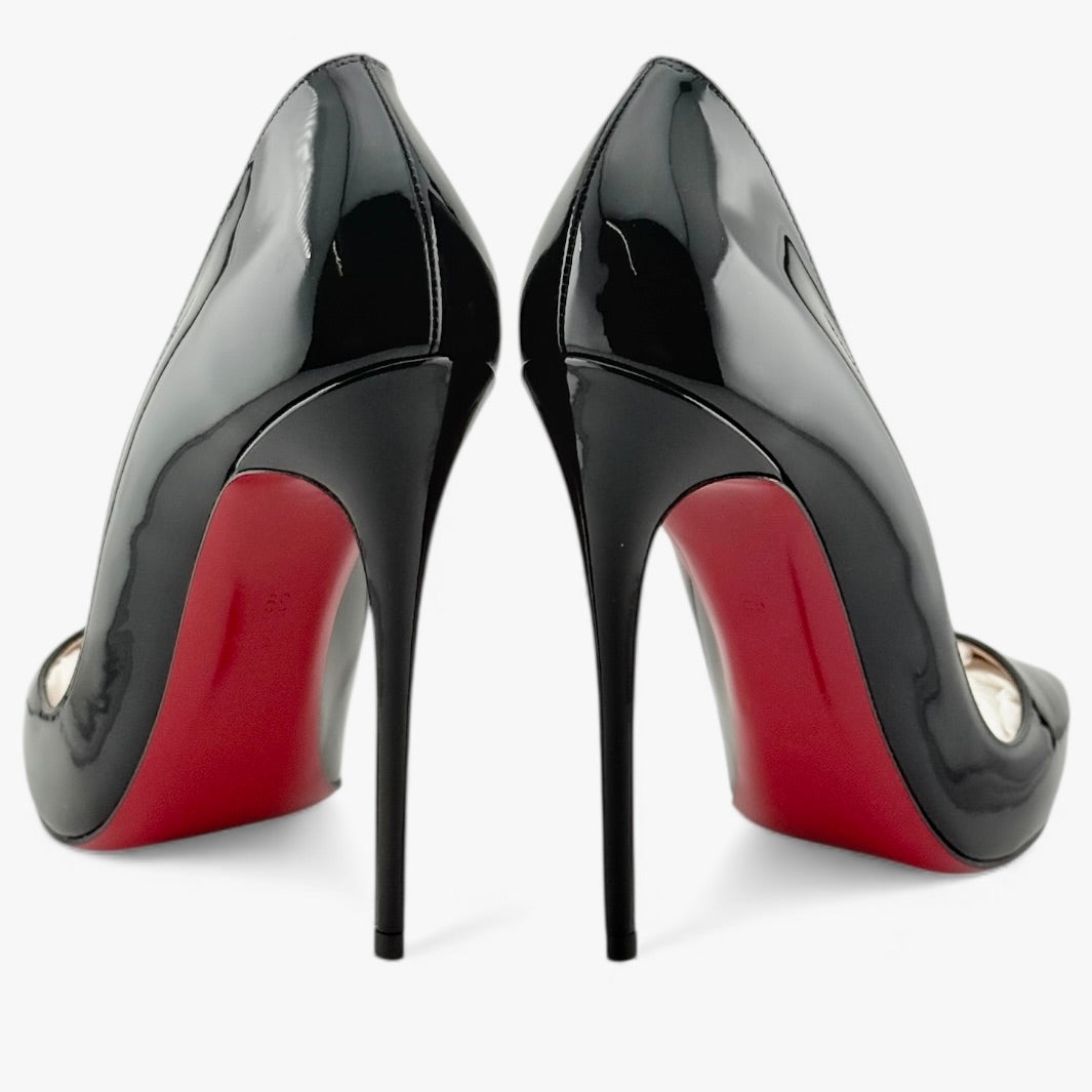 Christian Louboutin So Kate 120