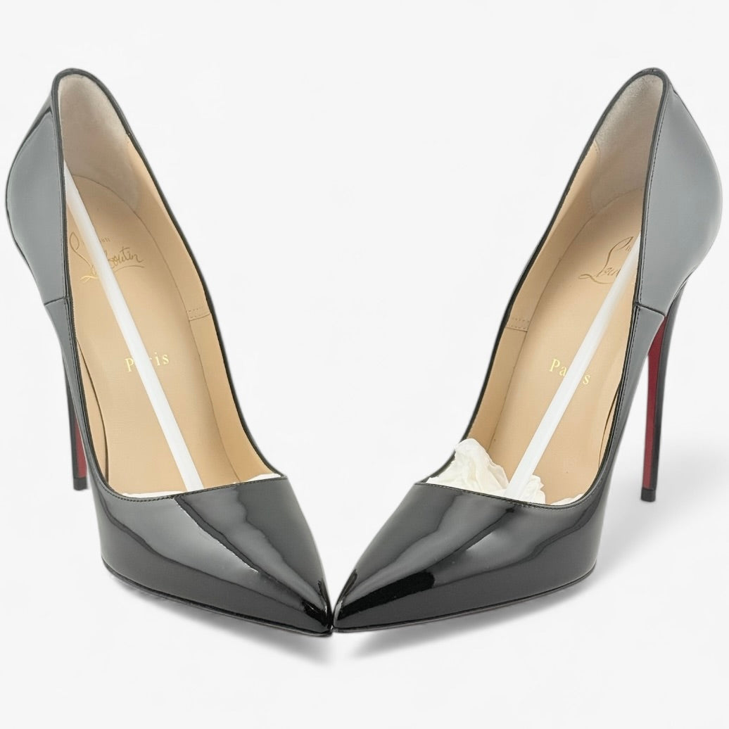 Christian Louboutin So Kate 120
