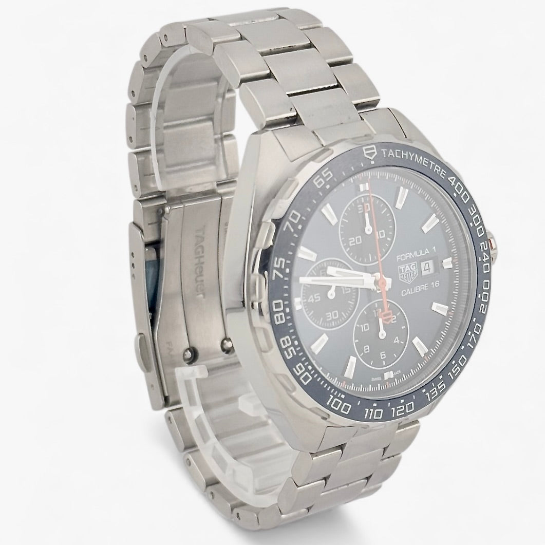 Tag F1 CAZ.BA0876 2024 model