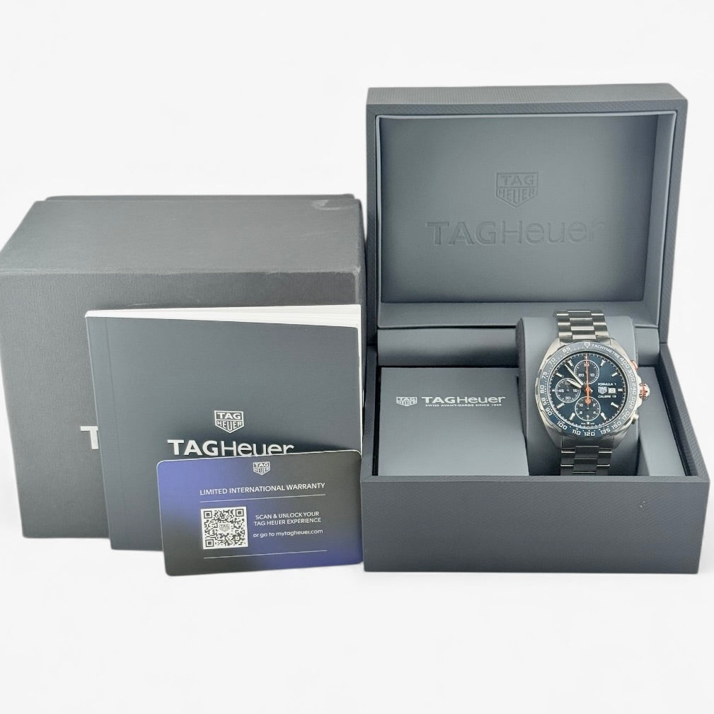 Tag F1 CAZ.BA0876 2024 model