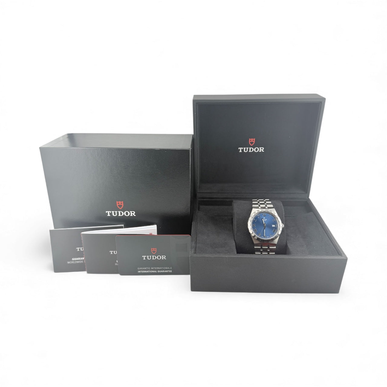 Tudor Royal M28500-0005