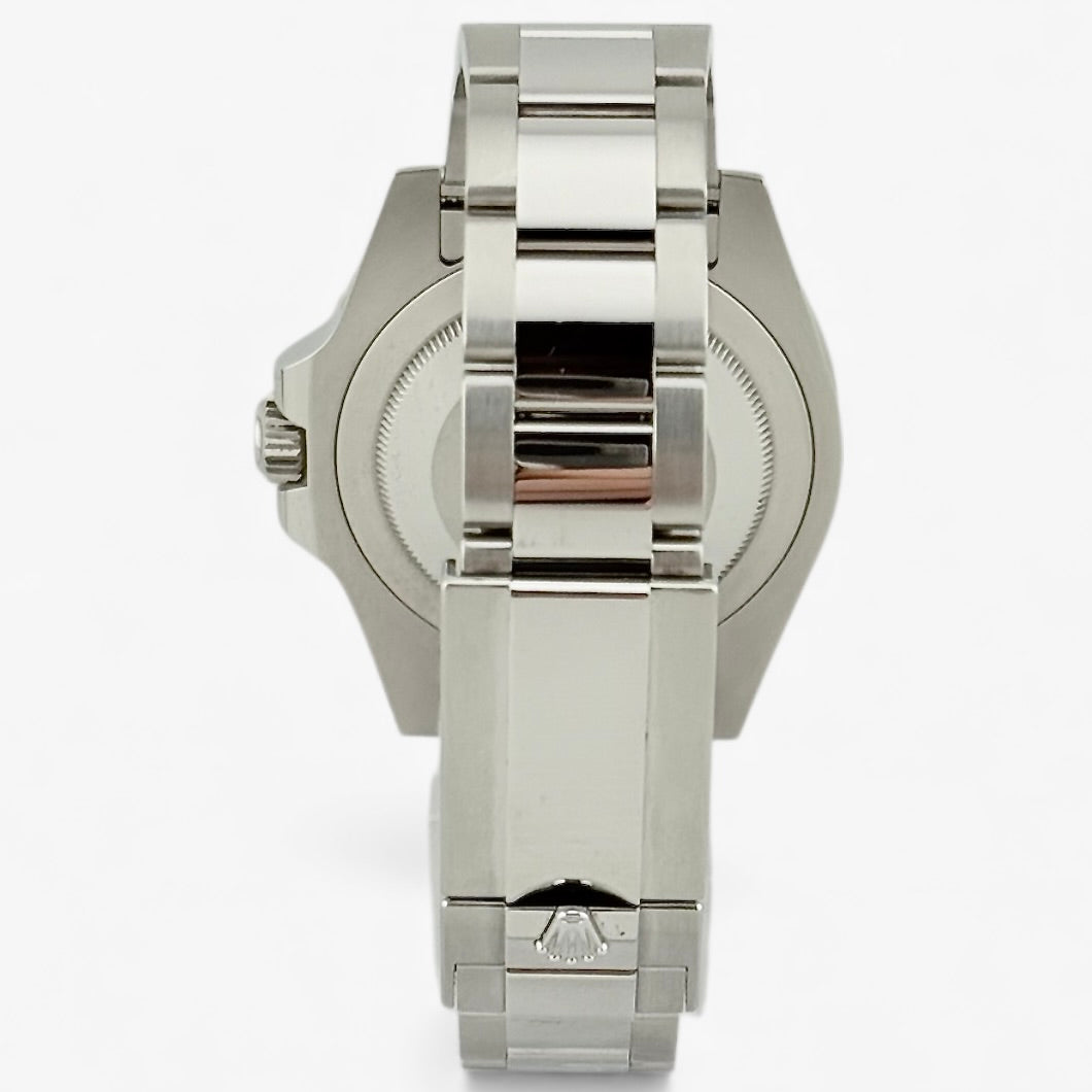 Rolex GMT Master II Batman