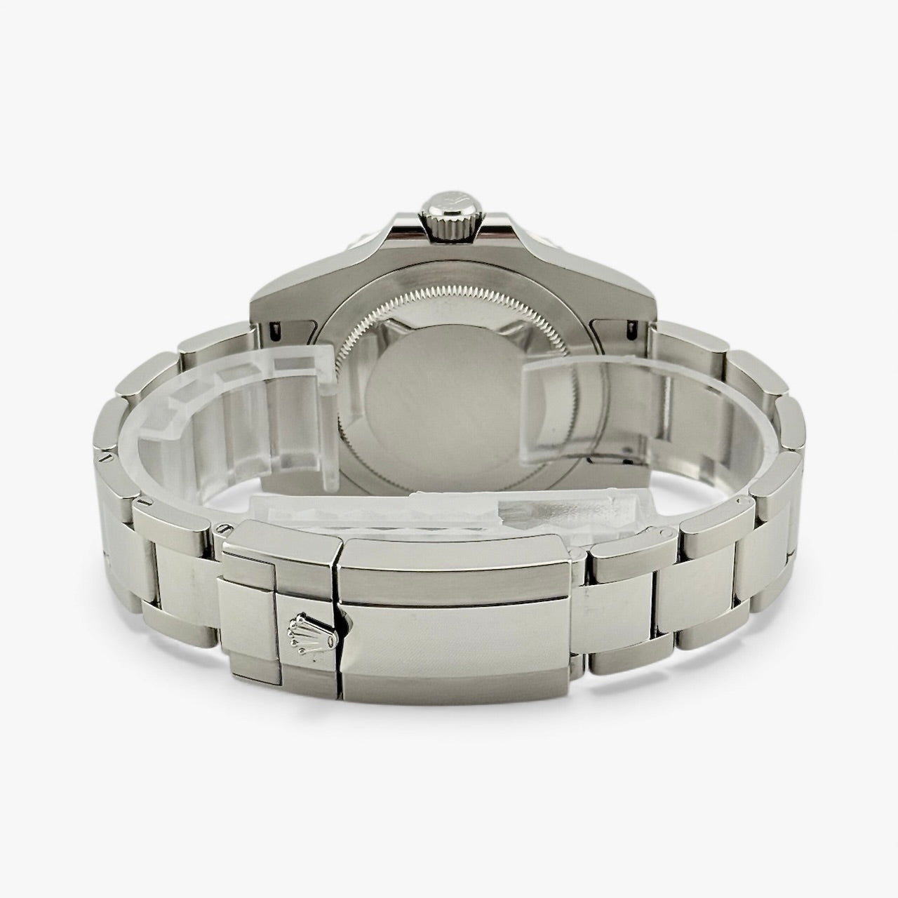 Rolex GMT Master II Batman