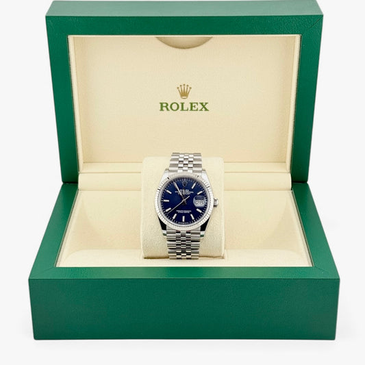 Rolex Datejust 36