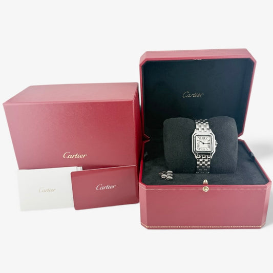 Cartier, Panthère / WSPN0007