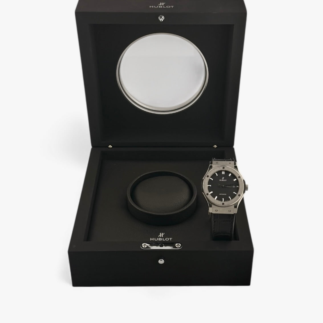 Hublot Classic Fusion