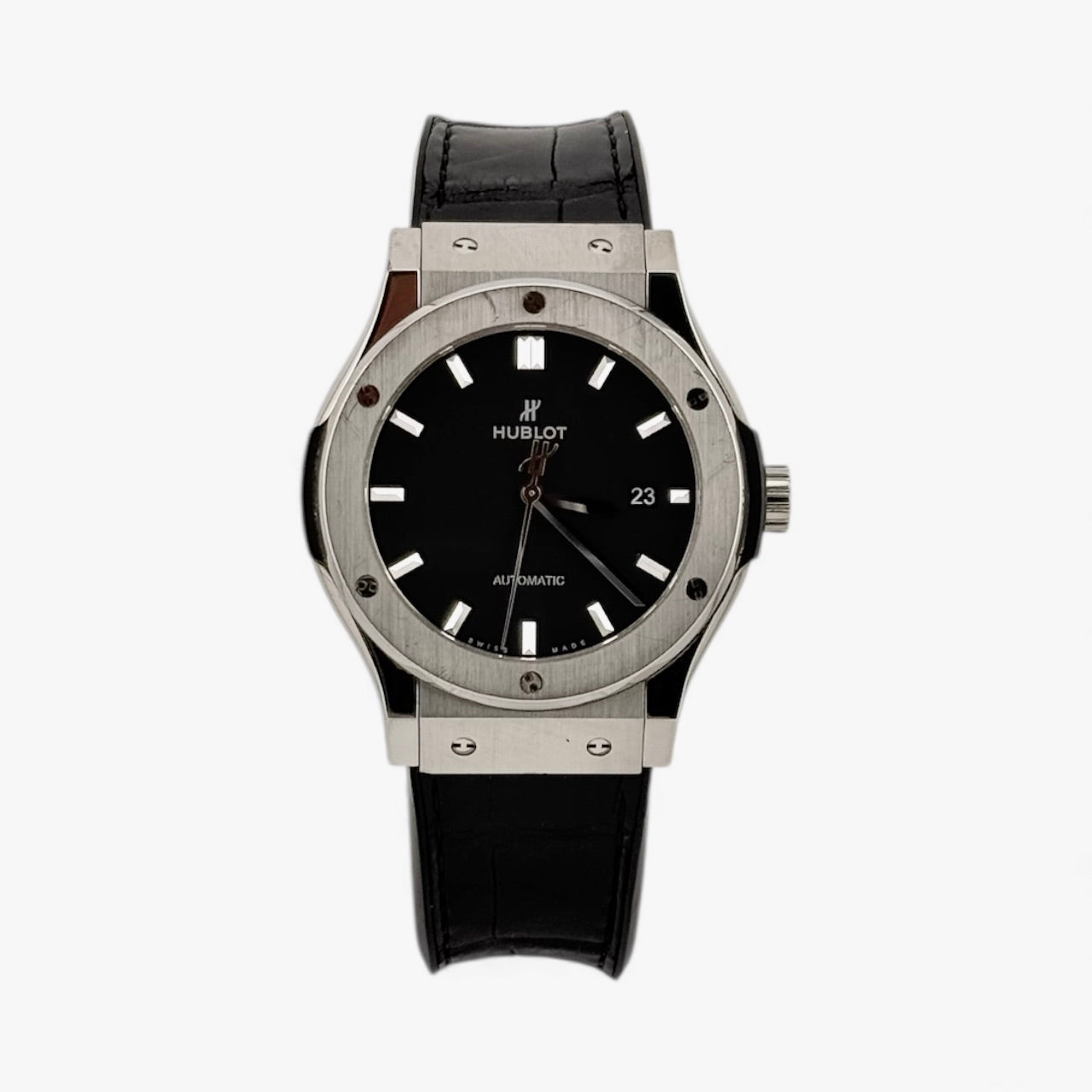 Hublot Classic Fusion
