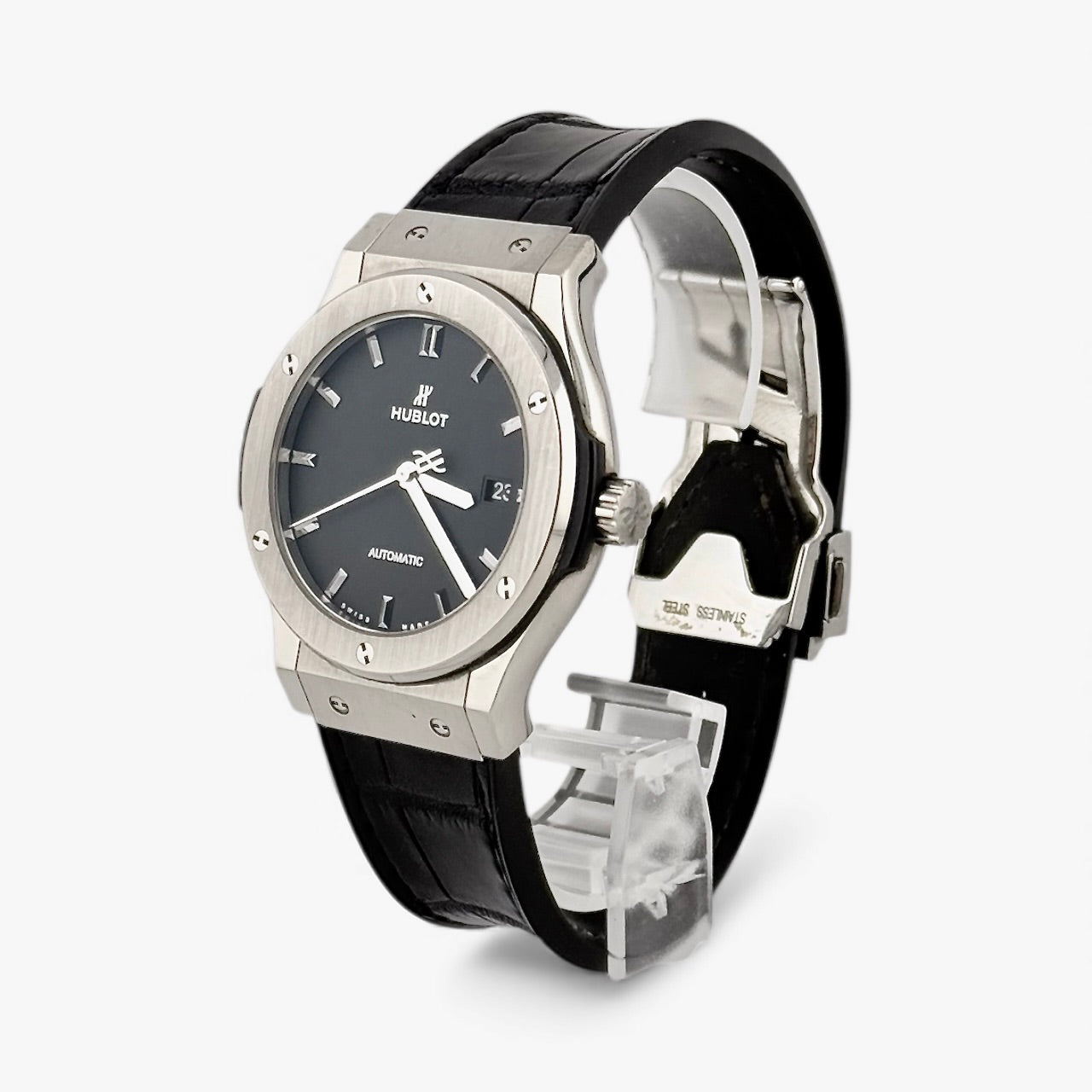 Hublot Classic Fusion