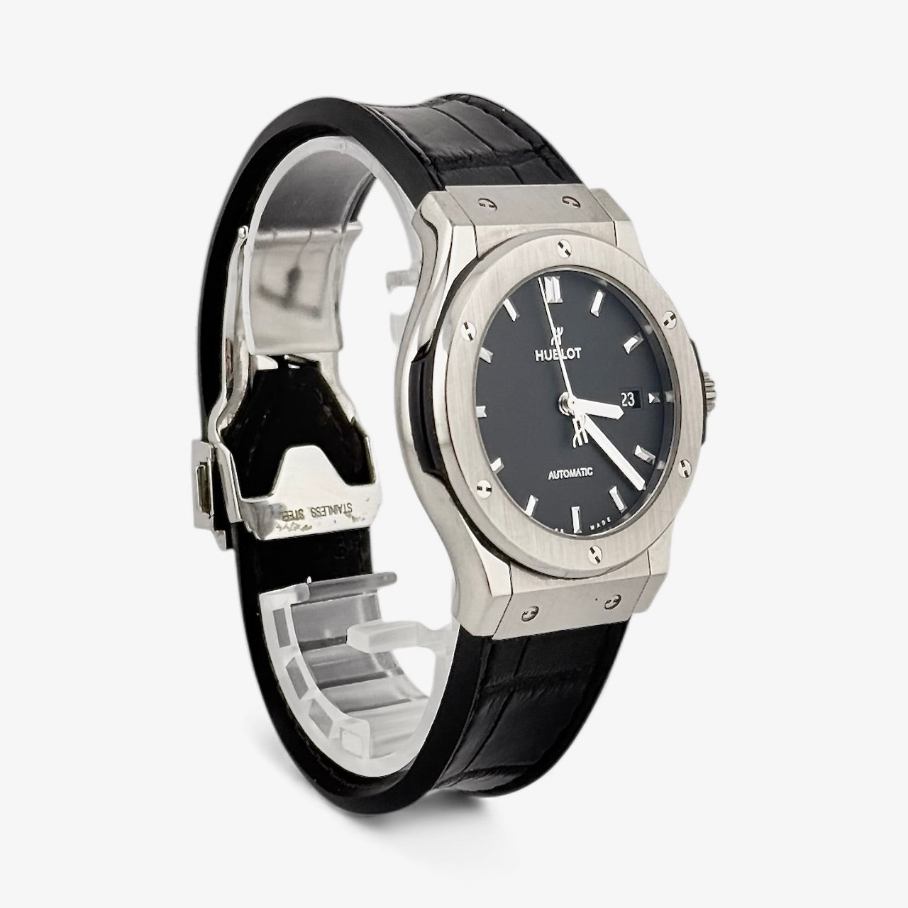 Hublot Classic Fusion