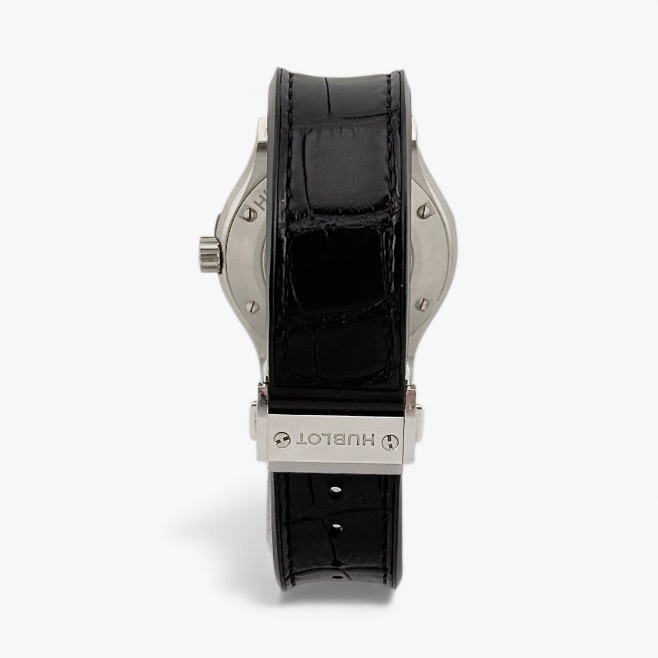 Hublot Classic Fusion