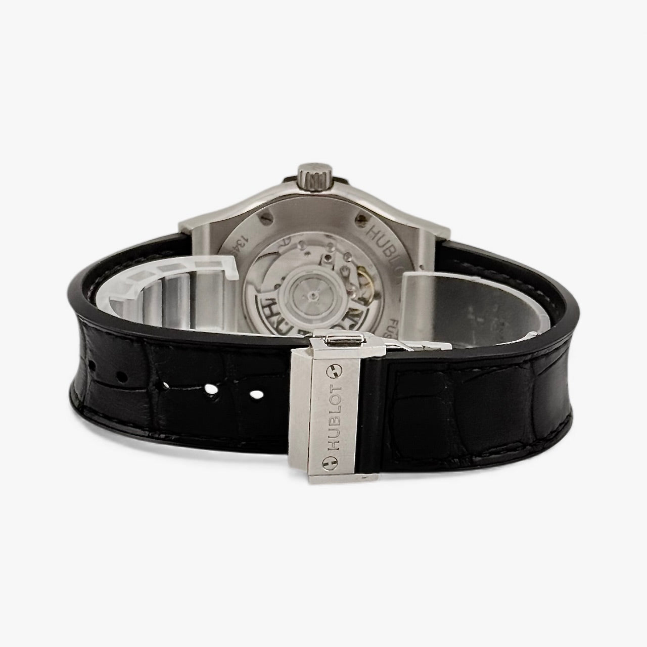 Hublot Classic Fusion