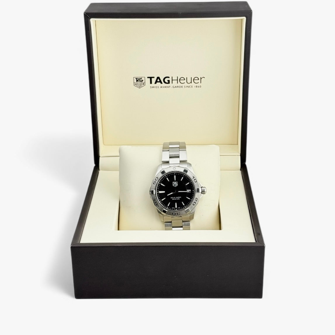 **SOLD** Tag Aquaracer WAP1110