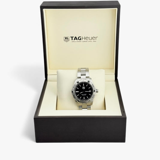 **SOLD** Tag Aquaracer WAP1110