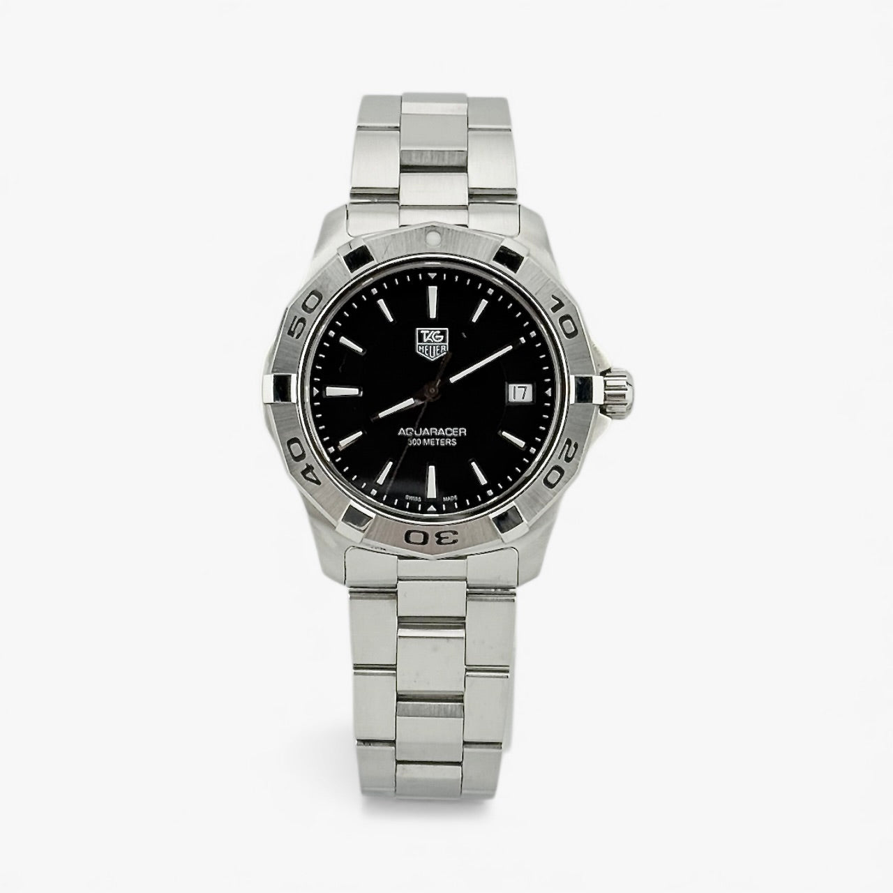 **SOLD** Tag Aquaracer WAP1110