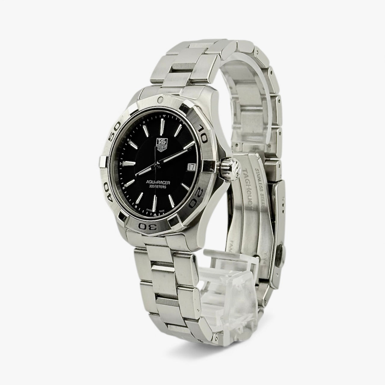 **SOLD** Tag Aquaracer WAP1110